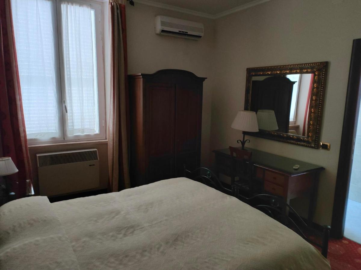 Hotel Parco Dei Principi Anzio Dış mekan fotoğraf